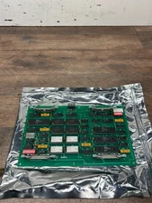 Vintage Z0800206 Microprocessor board