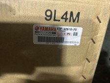 150hp Yamaha 2015-2020  Cowling  63P-42610-70-00 hood Outboard