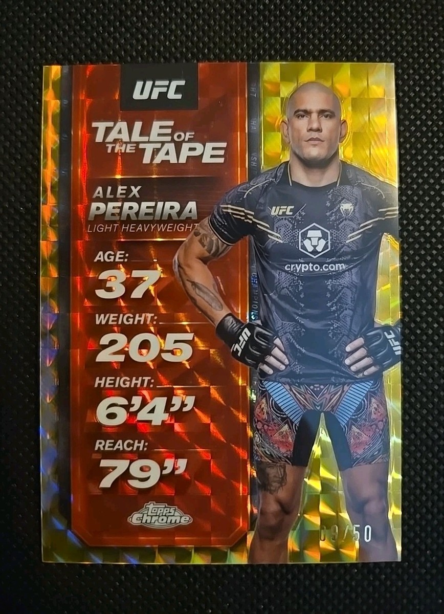 Alex pereira bitcoin (71) 사진