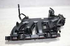 Ansaugbrücke Ansaugkrümmer 2711401101 Mercedes Benz C180 W203 K Bj,05