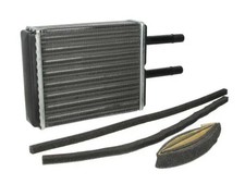 Radiateur Mazda 626
