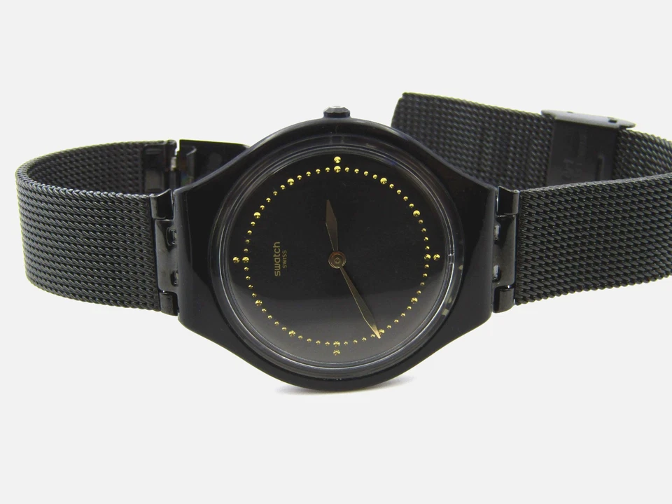 SWATCH SKIN REGULAR SKINGALA - NEUWARE - Bild 4 von 4