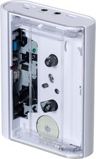 TOSHIBA AX-W10C AUREX Walky Bluetooth Wireless Cassette player