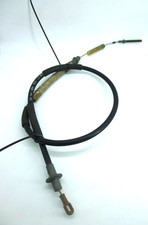 Genuine NOS Vauxhall Cavalier MK1 Clutch Cable 1.6 1.9 2.0 90147158 75-81
