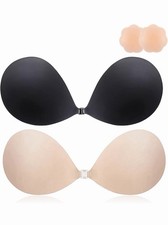 Push-up Adhesive Bra