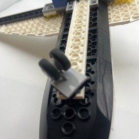 LEGO CITY: Airport VIP Service (60102)  InComplete set