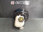 <!--F#f_0-->HOLDEN COMMODORE BRAKE BOOSTER VE SI, 08/06-08/10 06 07 08 09 10<!--F/-->