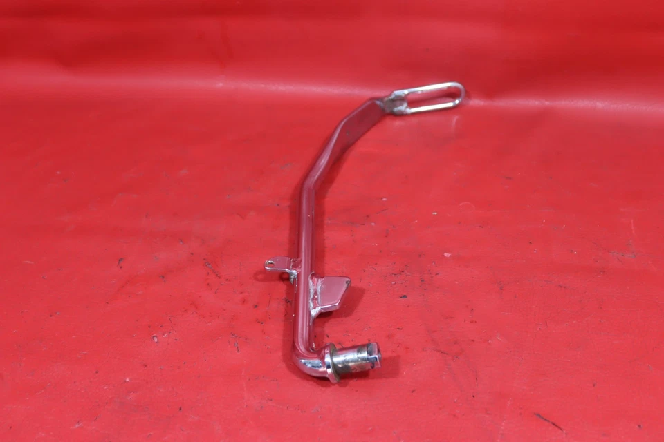 Harley-Davidson Dyna Low Rider 2005 FXDL EFI FXDLI soporte Kick Jiffy Stand Foto 4 de 4