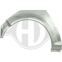 9452032 Seitenwand Hinten Rechts FüR VW Golf IV (1J1)