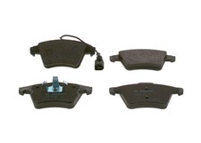 Bremsbelagsatz Vorne für VW California T5 Camper 7EC 7EF 7EG 7HF 7HC 03-09