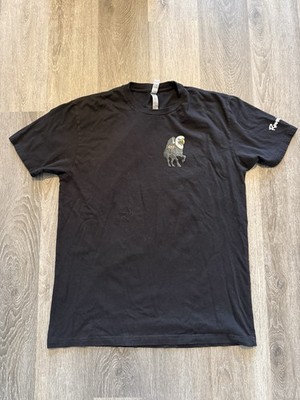 Ronnie Mac Headless Mac Halloween T-Shirt (L)