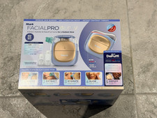 Shark FacialPro Glow Spa Blue - Sealed Brand New