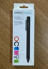 Wacom Bamboo K100879 Stylus Fineline 3
