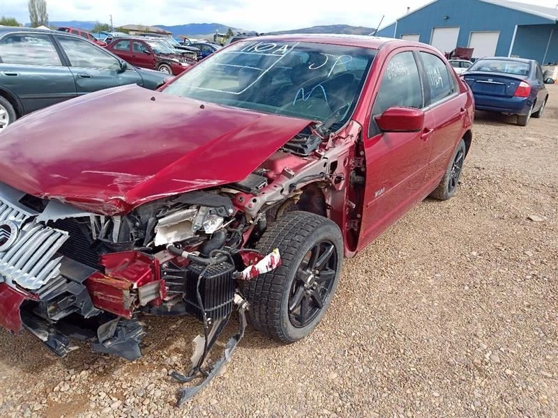 Plenum 进气歧管 3.0L 上部适合 06-09 FUSION 8898270 — 第 4/4 张图片