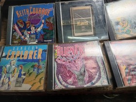 NEC TurboGrafx-16 Console TurboStick Controllers TurboBooster 11 Action Games