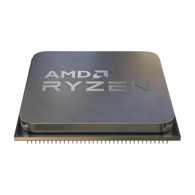 amd 0730143316163 AMD Ryzen 5 8600G Prozessor mit integrierter Radeon Grafik
