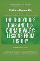 The Thucydides Trap And Us-China Rivalry Lessons From History Unit Taschenbuch