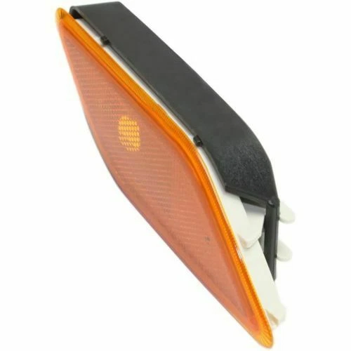 Juego de luces de señalización delanteras DEPO para Mercedes-Benz Clase E 2010-2013 MB2551104 Foto 4 de 4