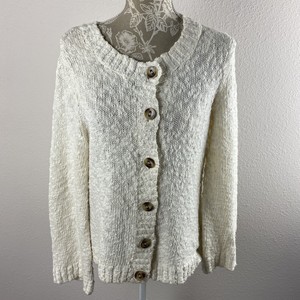 petite white sweater