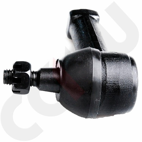 8x Front Lower Control Arms Tie Rod Ends Suspension Kit For 2006-2011 Ford Focus - Picture 9 of 11