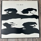 New ListingU2 1980: Boy Lp 33 Rpm Vinyl Island Records Album 90040-1 Src