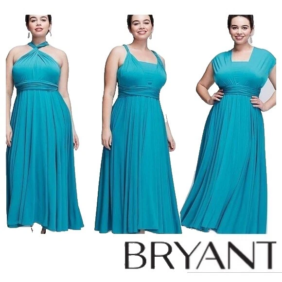 Lane Bryant Long Formal Dresses for Women