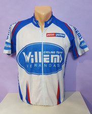 Vérandas Willems–Crelan shirt CYCLING SHIRT JERSEY Small BELGIUM