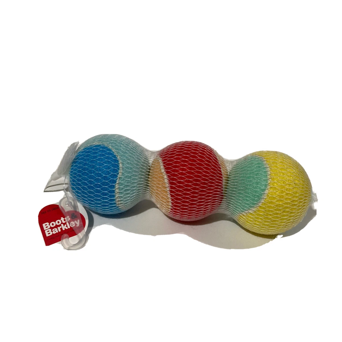 Boots and sale barkley tennis balls