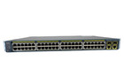 CISCO CATALYST 2960 SWITCH 48 10/100 POE 48-Ports WS-C2960-48PST-S