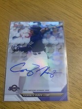 2016 Bowmans Best Auto Refractor Corey Ray ￼