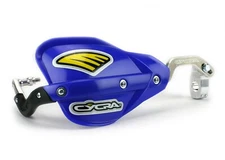 Cycra ProBend CRM Closed Handguards With 7/8" Clamps - Blue 1CYC-7401-62X