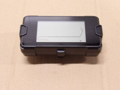 Honda NC 750 X 2020-2022 Tacho-set (Meter combination) 201633320