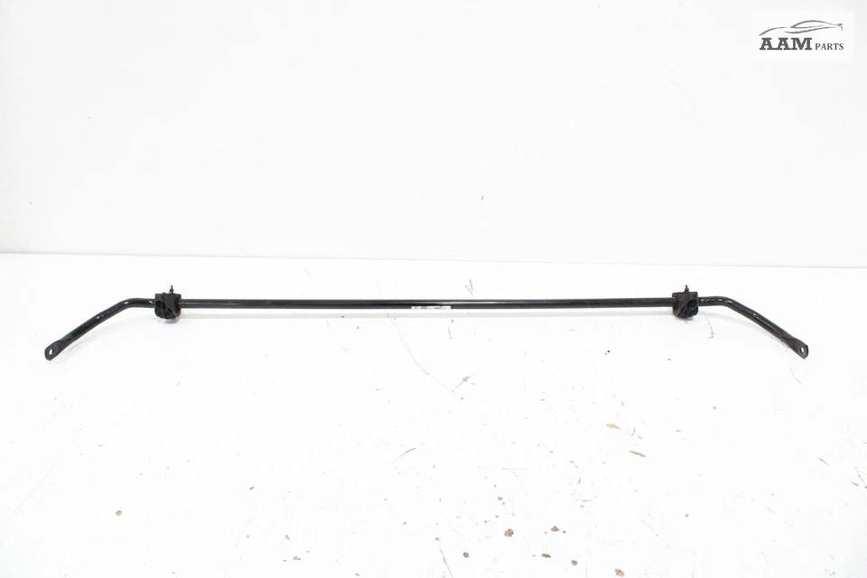 BMW X1 F48 XDRIVE 2016-2021 2,0 L estabilizador trasero barra estabilizadora antivuelco OEM Foto 3 de 4
