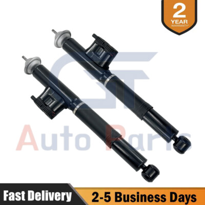 2x Vorne Stoßdämpfer Hydraulisch ADS 1403200330 für Mercedes W140 S320 S430 S500