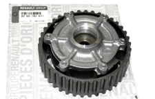 RENAULT CLIO II SPORT 2.0 16V 172/182 PHASE DEFASER PULLEY (ORIGINAL)