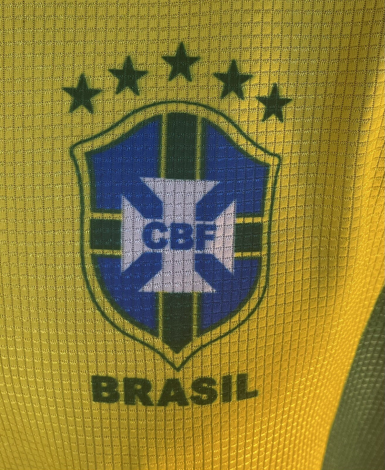 Brazil Jersey's Code & Price - RblxTrade