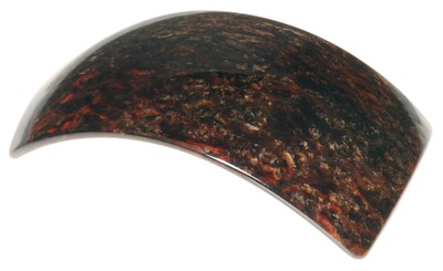 Couture Volume Barrette - Mojave