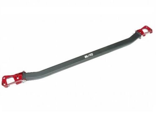 Blitz 96145 Front Tower Bar for Toyota Gr Yaris GXPA16 2020Feb 