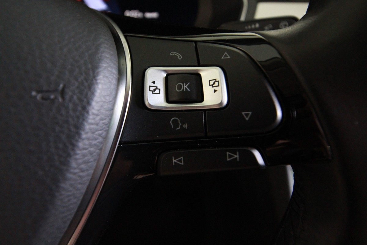 VW Passat 1,4 TSi 150 Comfort Prem. Vari DSG