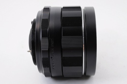 【TOP NEUWERTIG】PENTAX Super Multi Coated TAKUMAR 24mm F/3.5 Objektiv M42 + Etui JP #5172 - Bild 8 von 15