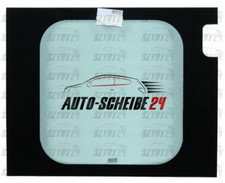 Hinten-scheibe Heck-scheibe für Fiat Ducato III 2006- Rechts Rechte