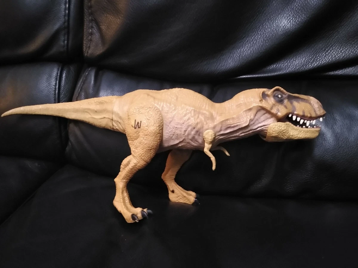 Hasbro tyrannosaurus rex 2025