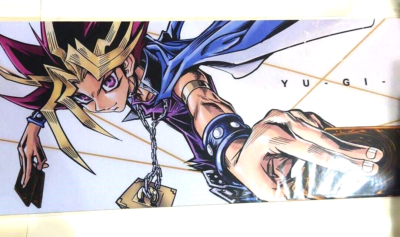 Yugioh Card Official Playmat Jump Festa 2025 Limited Japanese NEW