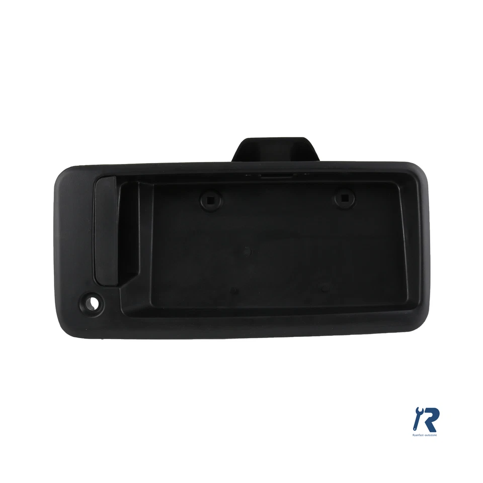 Door Handle ExteriorRear RH Righ for 1996-2009 Chevrolet & GMC 15269298 25942275 - Imagem 3 de 4