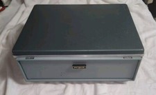 VTG Argus 540 Automatic Slide Projector Powers Up. Needs light Bulb