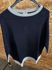 Alba Moda Damen Pullover langarm 47% Wolle ny...
