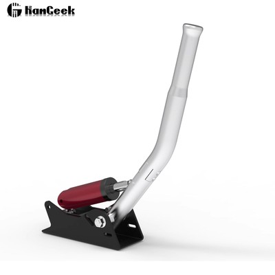 AZRACING CBLC PC-USB 2-Mode Pressure Handbrake for FANATEC/Thrustmaster/SIMAGIC