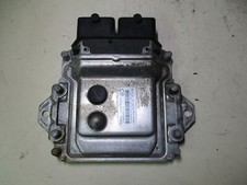 0261S04260 CENTRALINA INIEZIONE MOTORE SUZUKI ALTO 1.0 2010 33920-68K01 K10BN