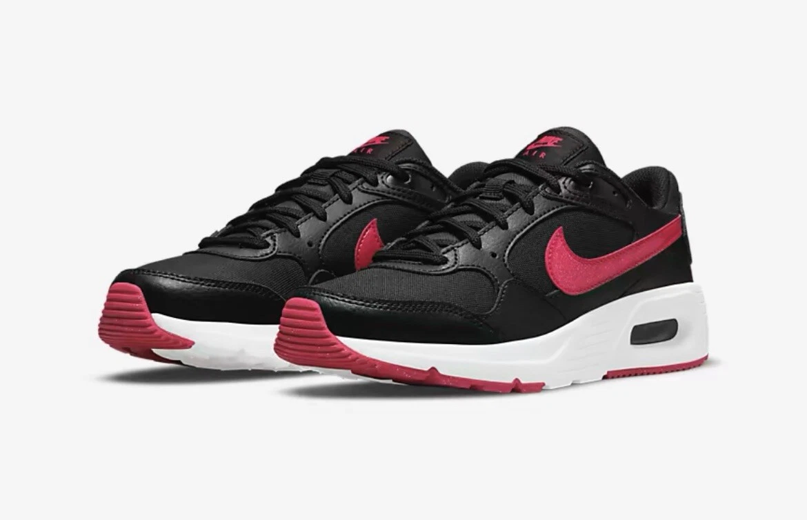 Air max nostalgic black sale