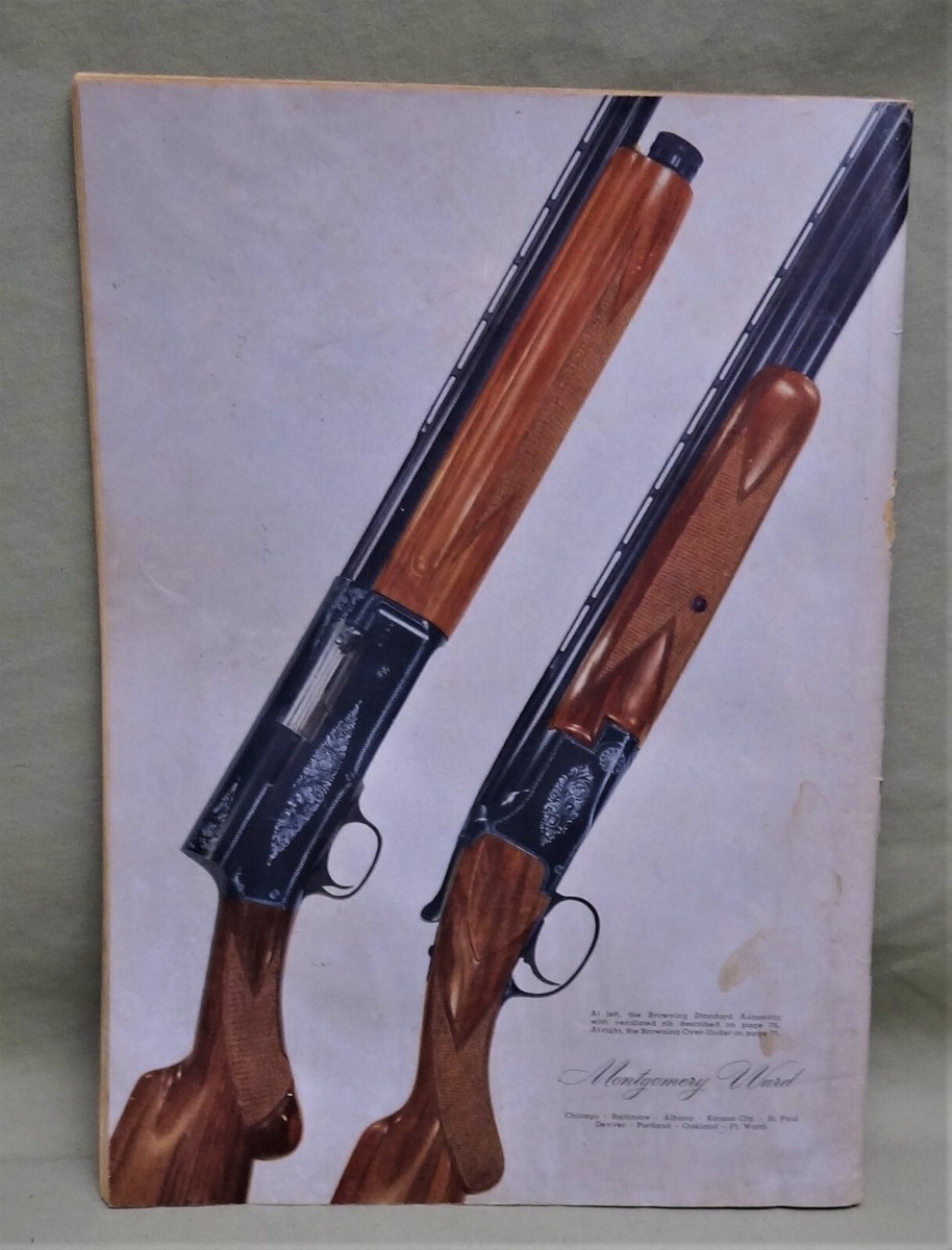Gérante d'un magasin de pêche et de chasse depuis 18 ans, Nathalie
